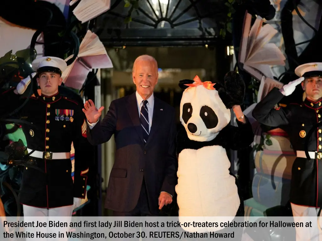 president joe biden and first lady jill biden 1