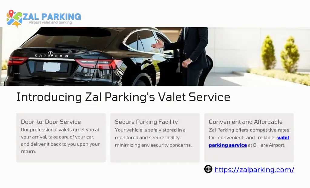 introducing zal parking s valet service