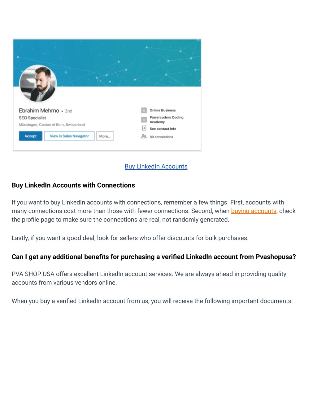 buy linkedin accounts 1
