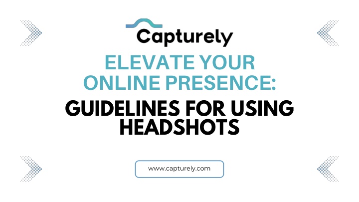 elevate your online presence