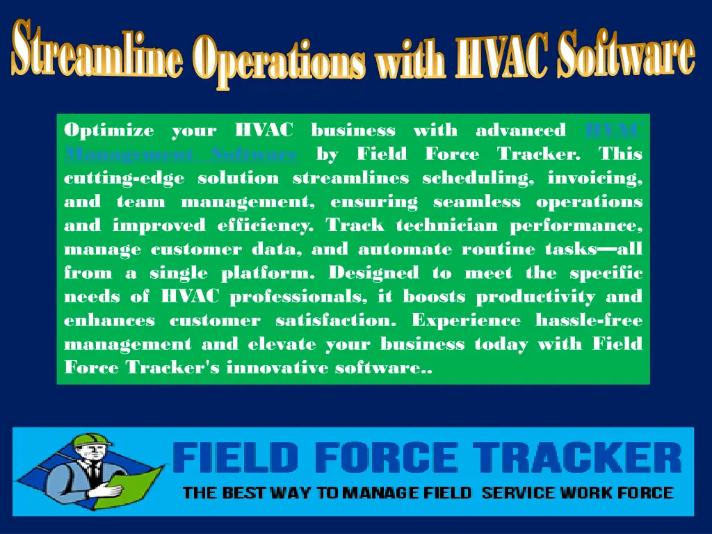 streamline operations with hvac software 3