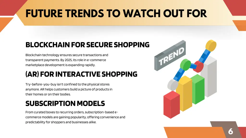 future trends to watch out for