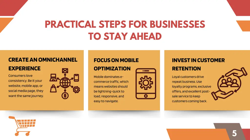 practical steps for businesses to stay ahead