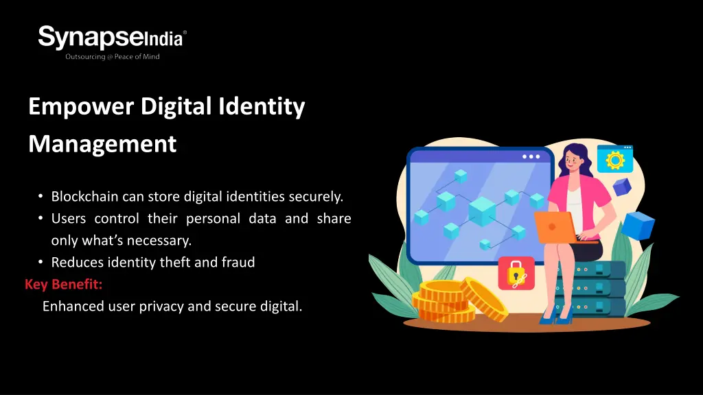 empower digital identity management