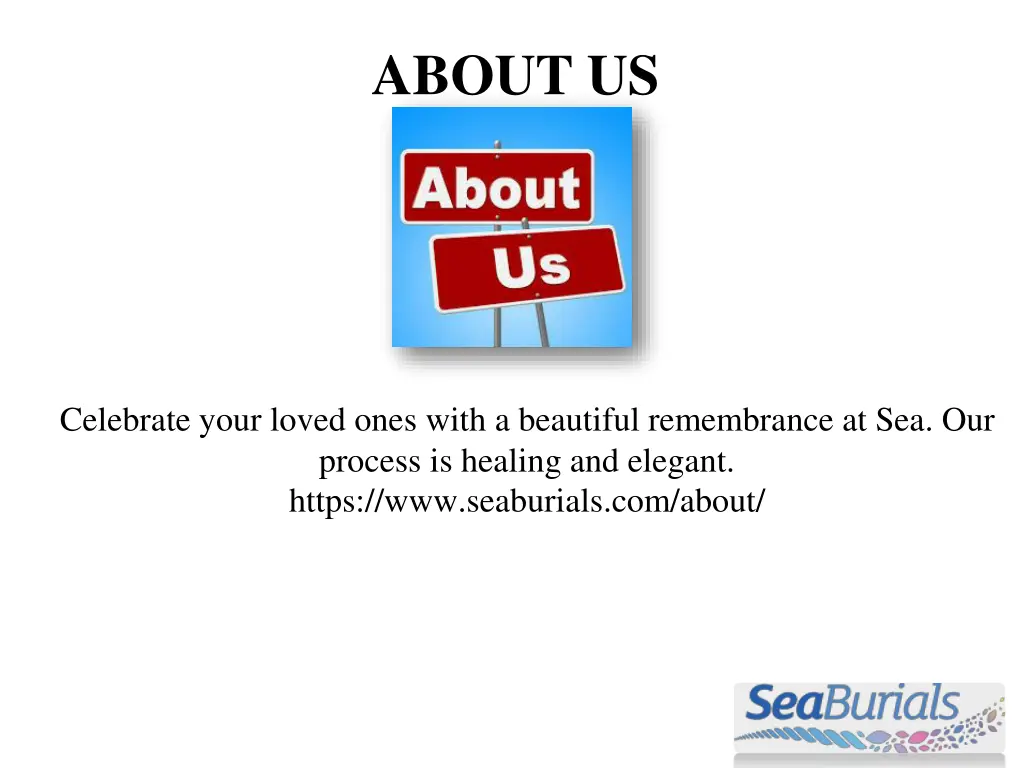 about us