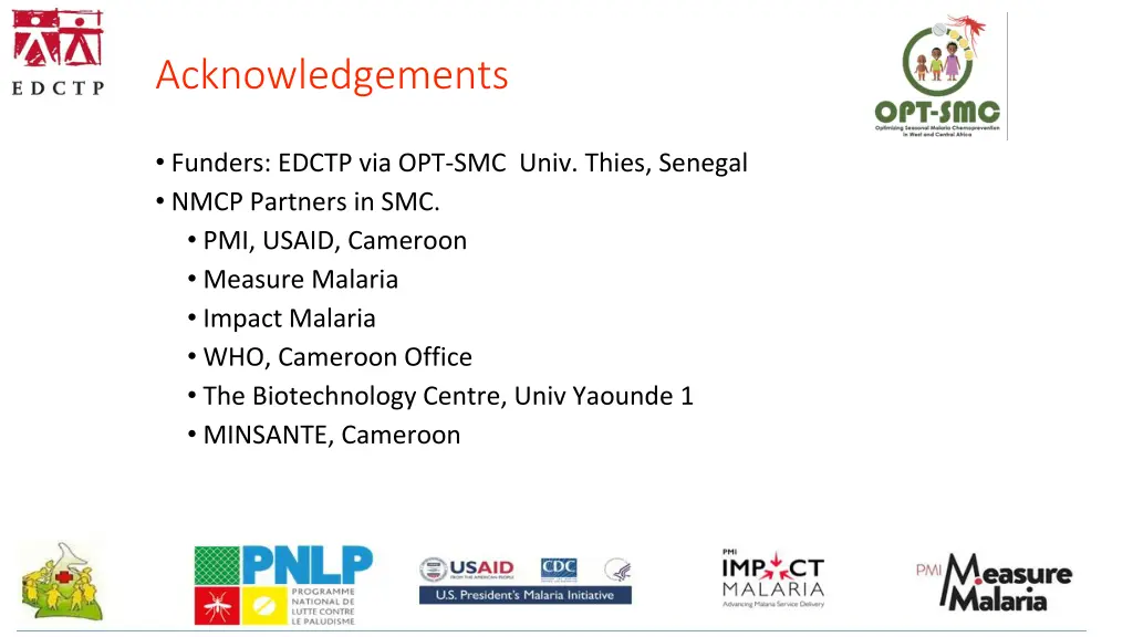 acknowledgements