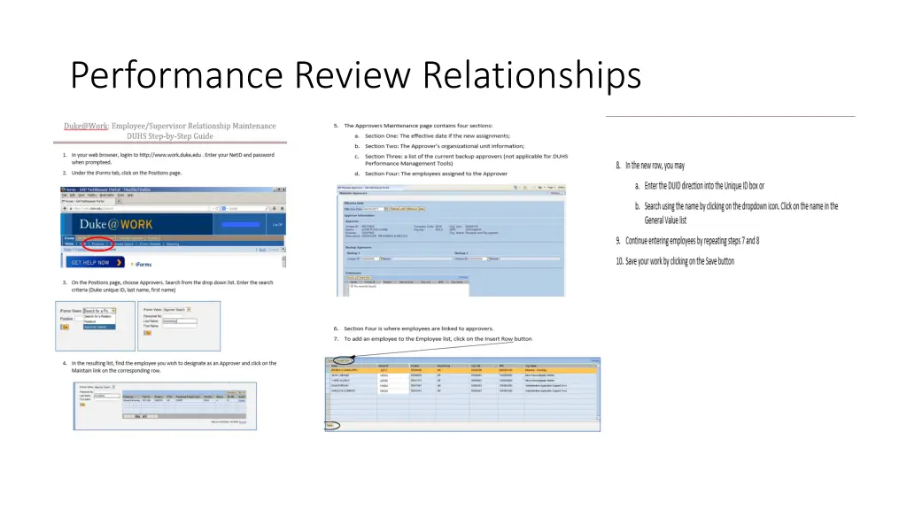 performance review relationships 1