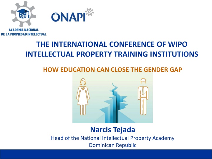 the international conference of wipo intellectual