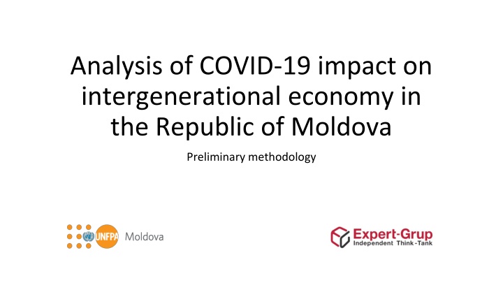 analysis of covid 19 impact on intergenerational