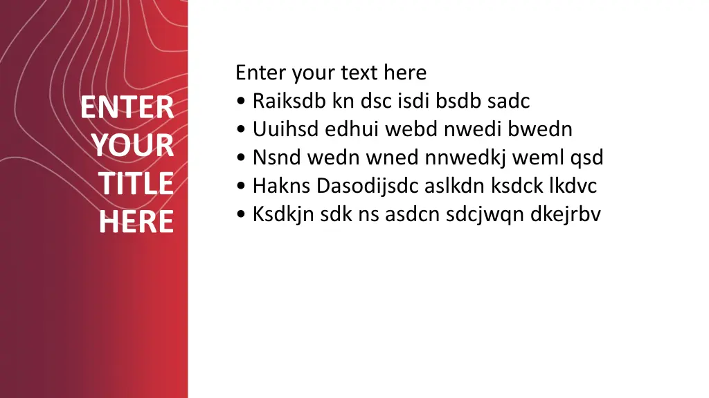 enter your text here raiksdb kn dsc isdi bsdb