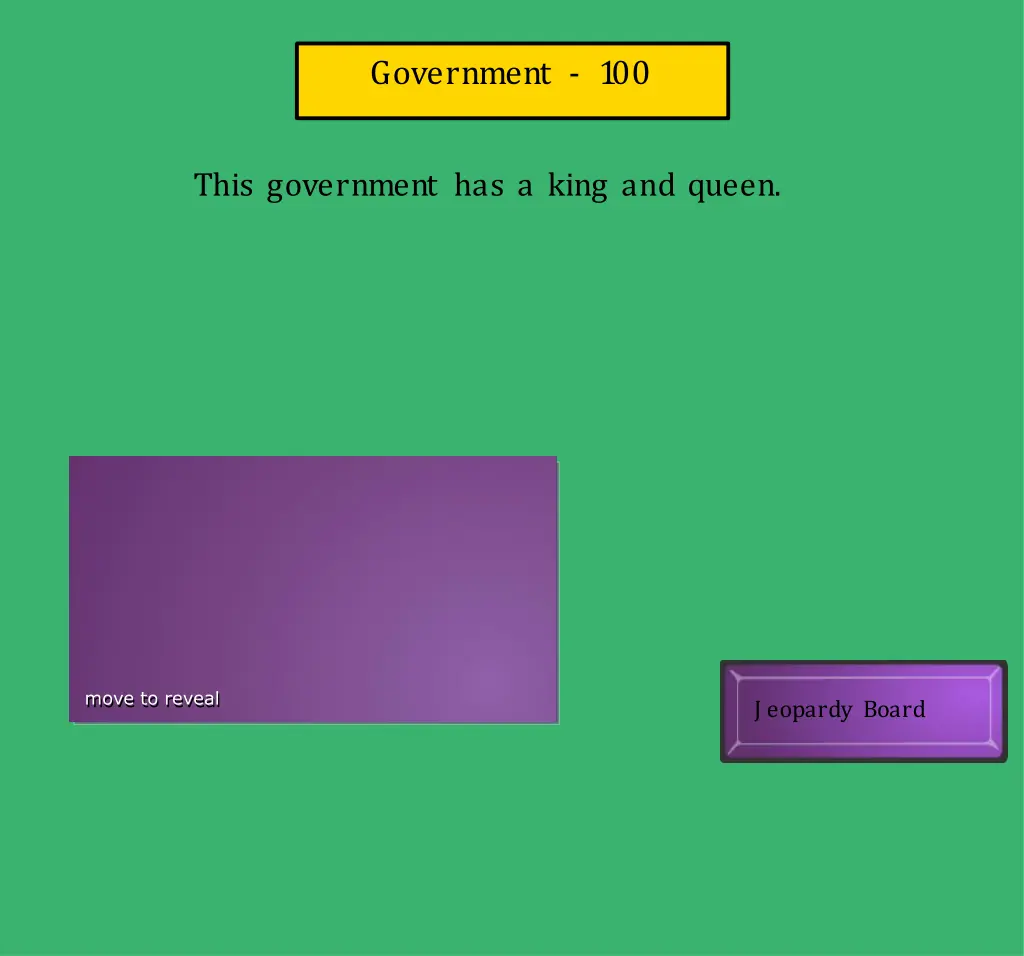 government 100