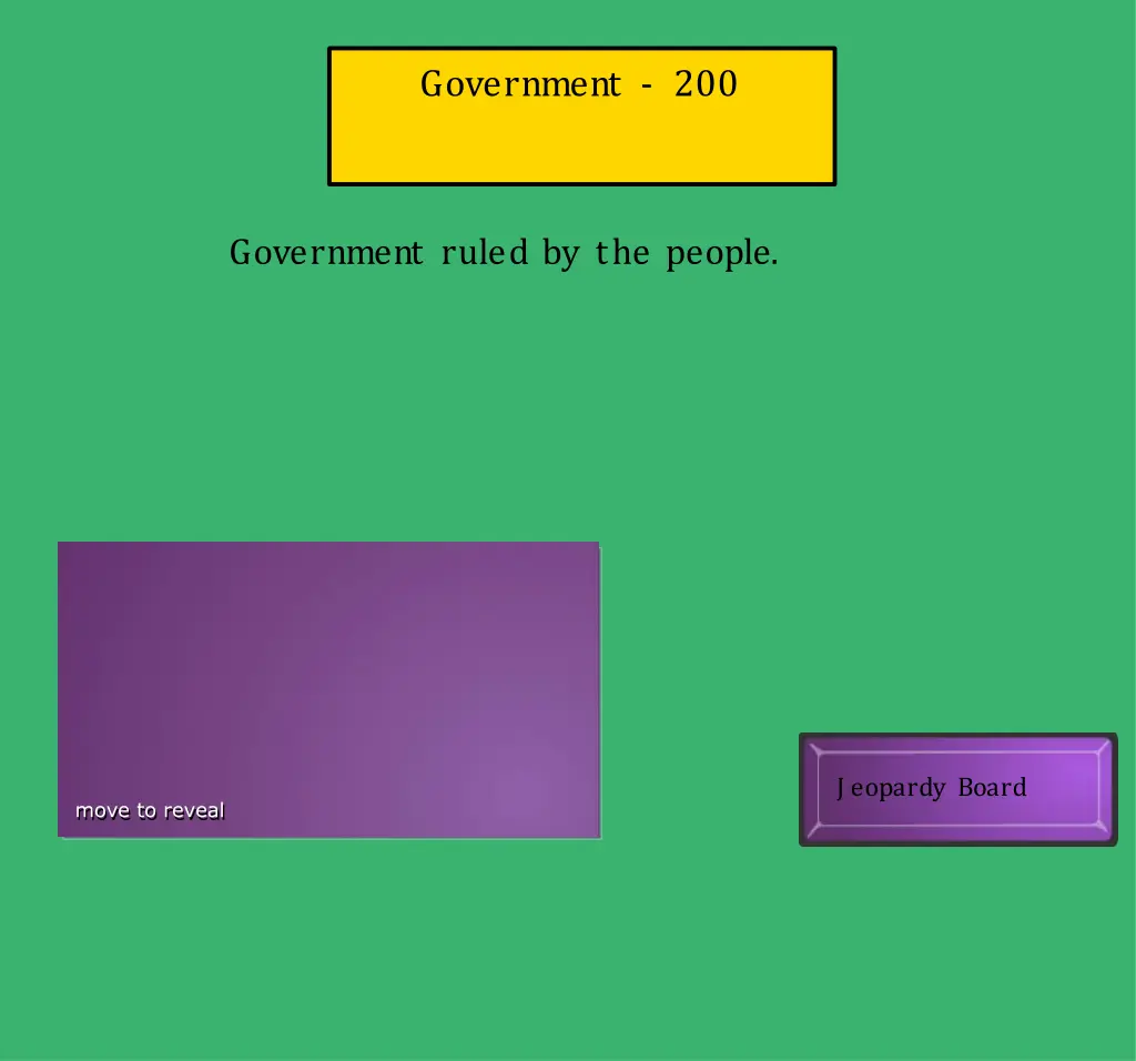 government 200