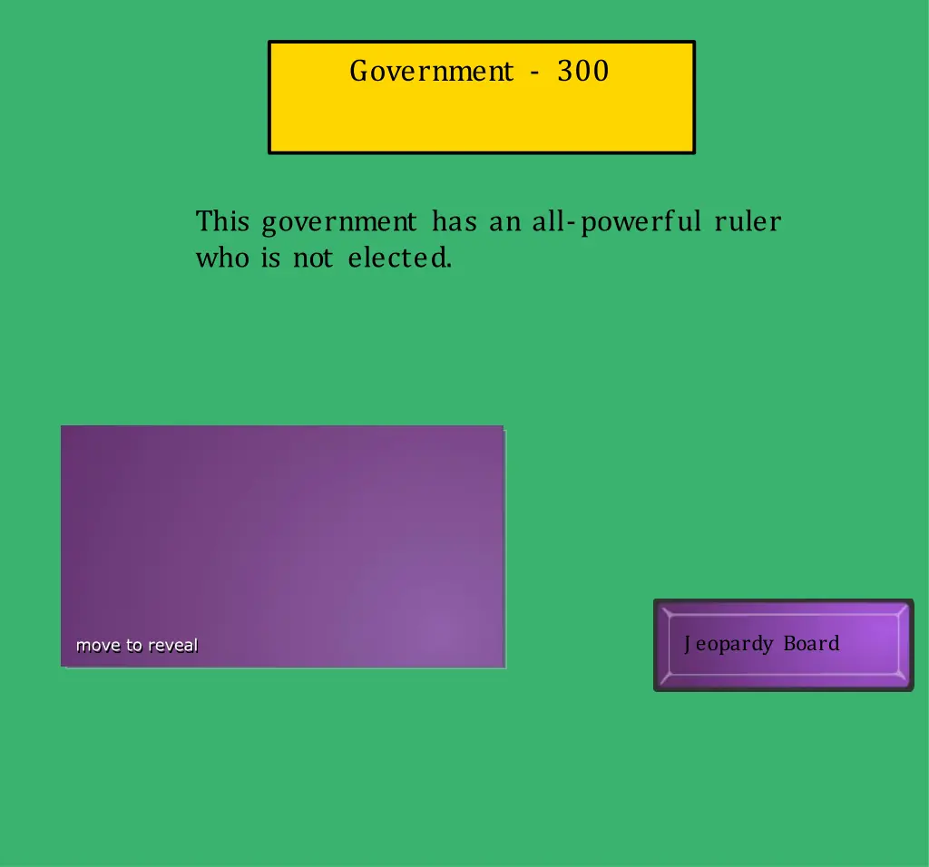 government 300