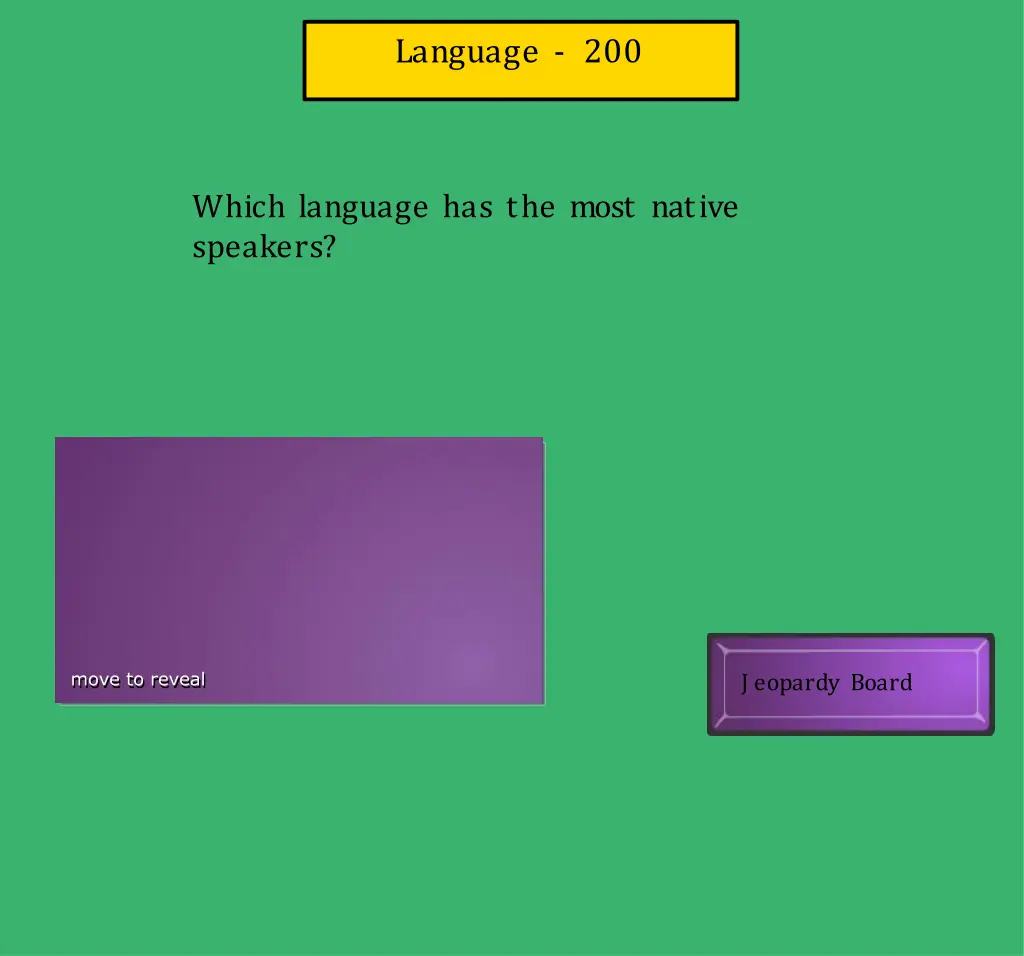 language 200