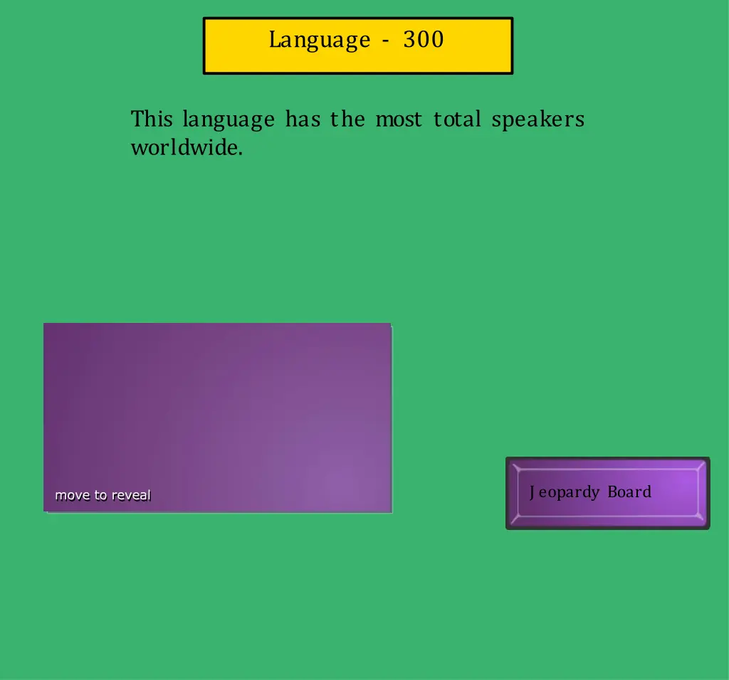 language 300