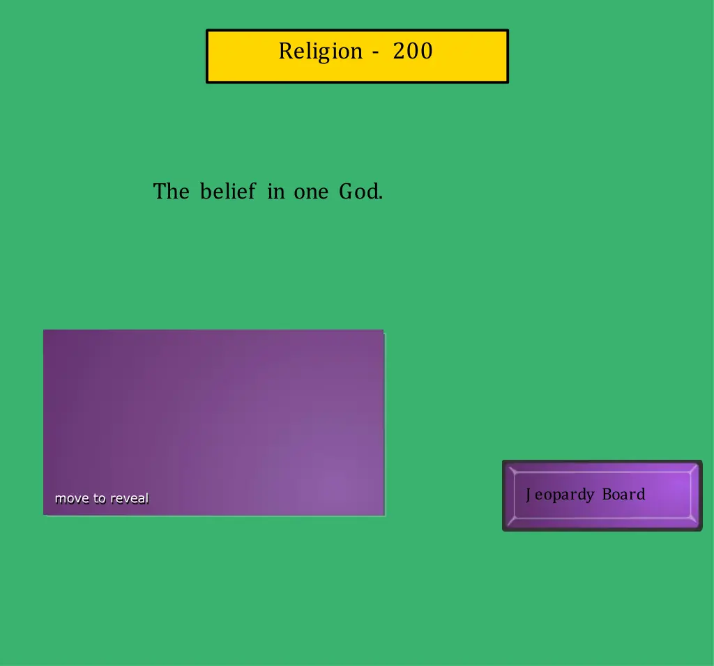 religion 200