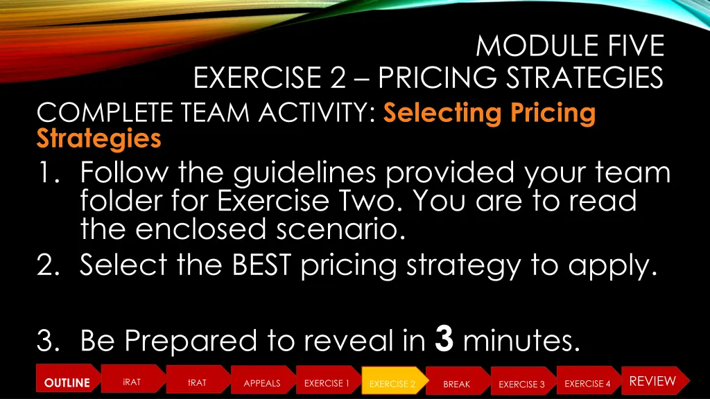 module five 13