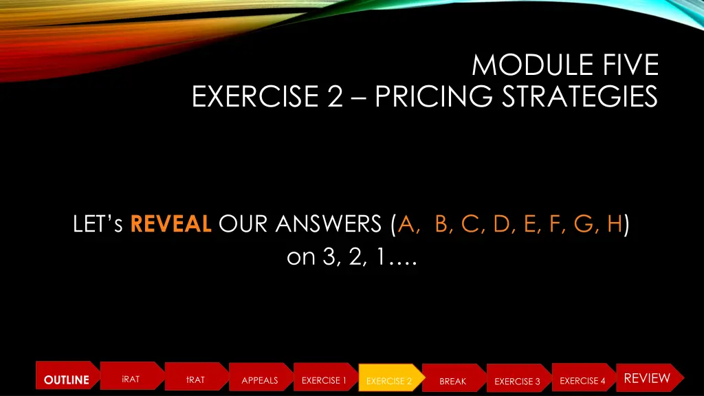 module five 17