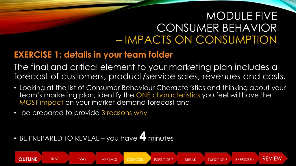 module five 5