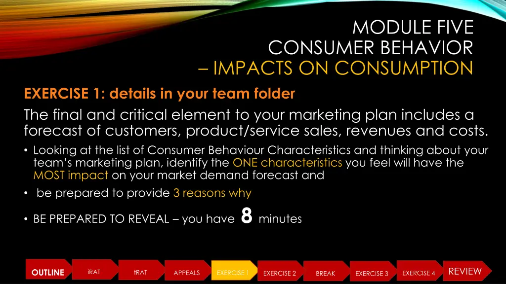module five