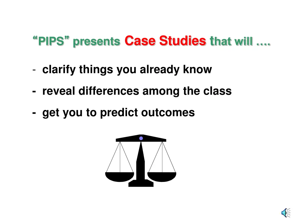 pips presents case studies t hat will 3