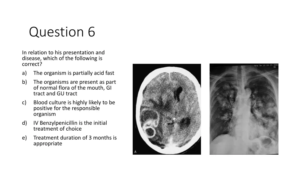 question 6 1