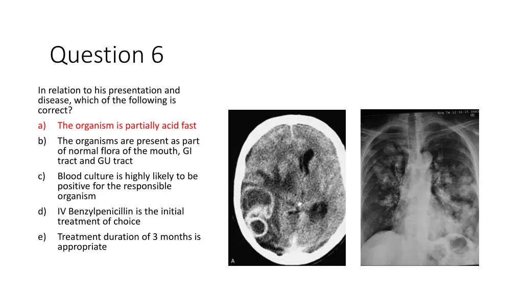 question 6 2