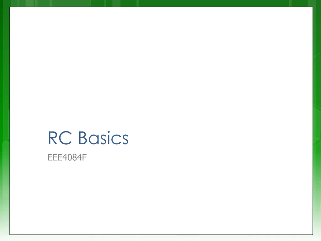 rc basics eee4084f