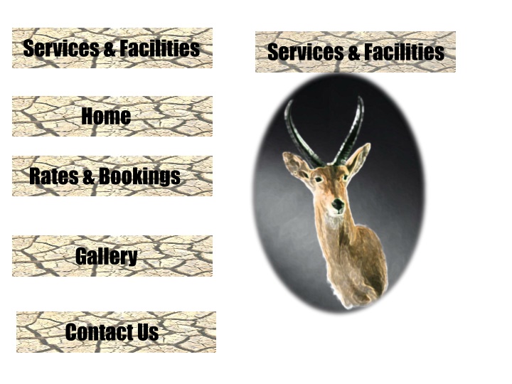 services facilities