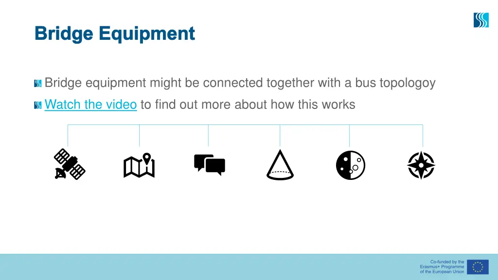 bridge equipment