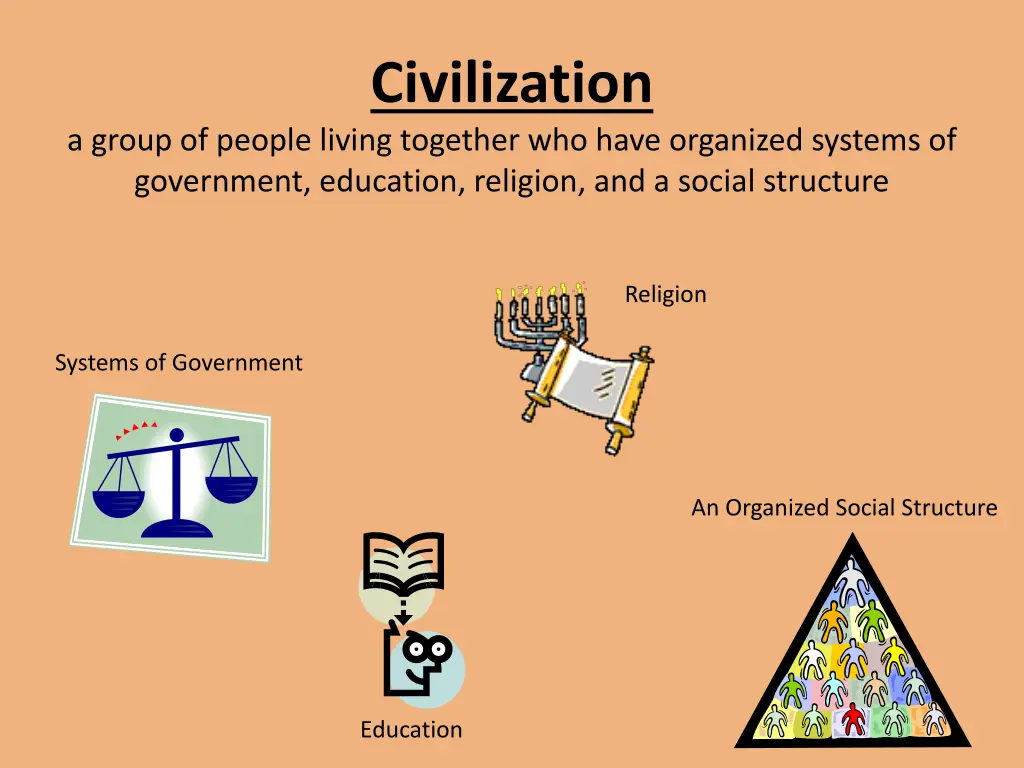 civilization