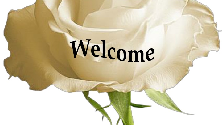 welcome