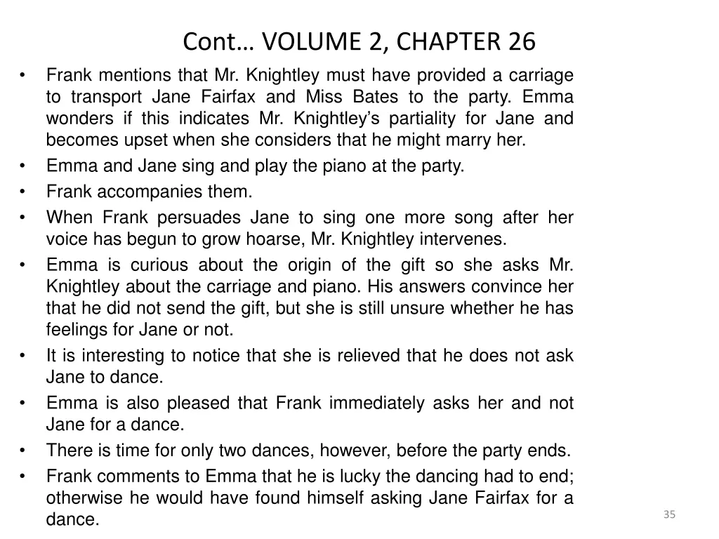 cont volume 2 chapter 26 frank mentions that