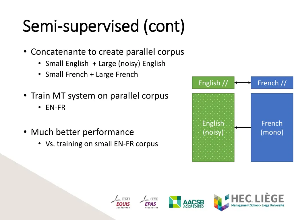 semi semi supervised supervised cont 1