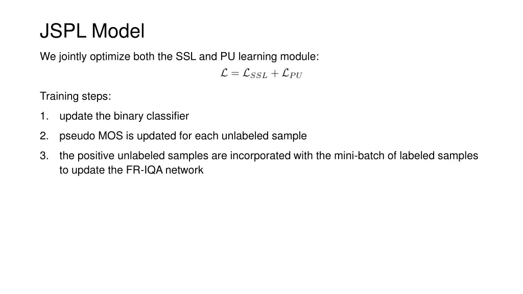 jspl model