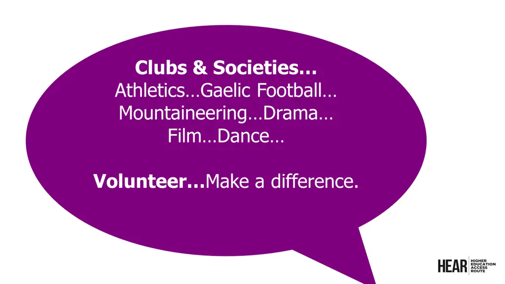 clubs societies athletics gaelic football