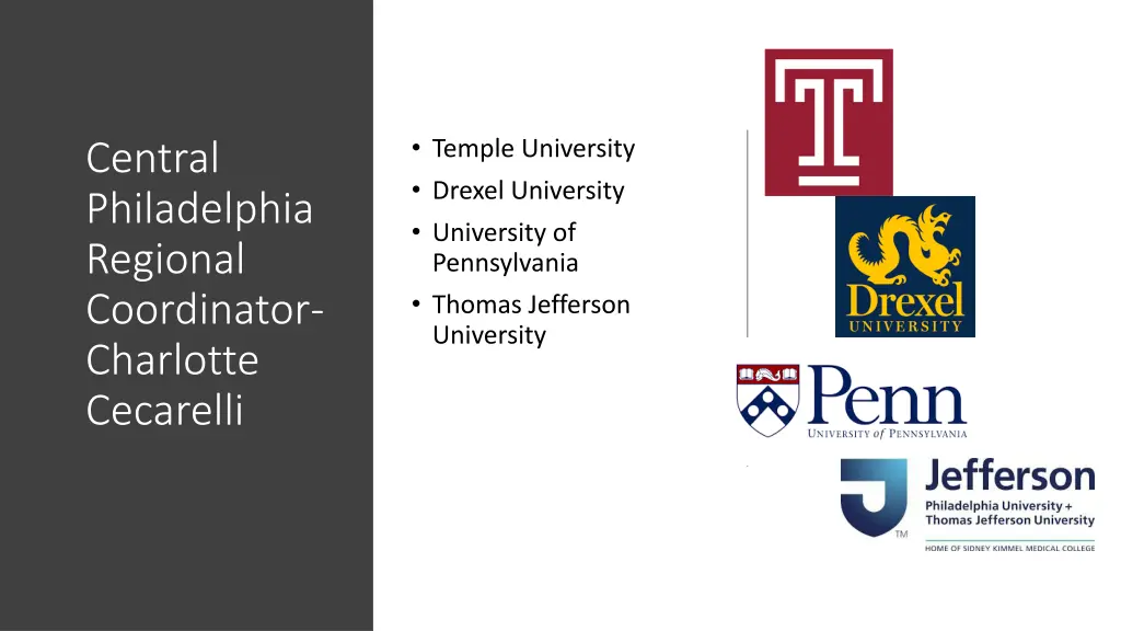 temple university drexel university university