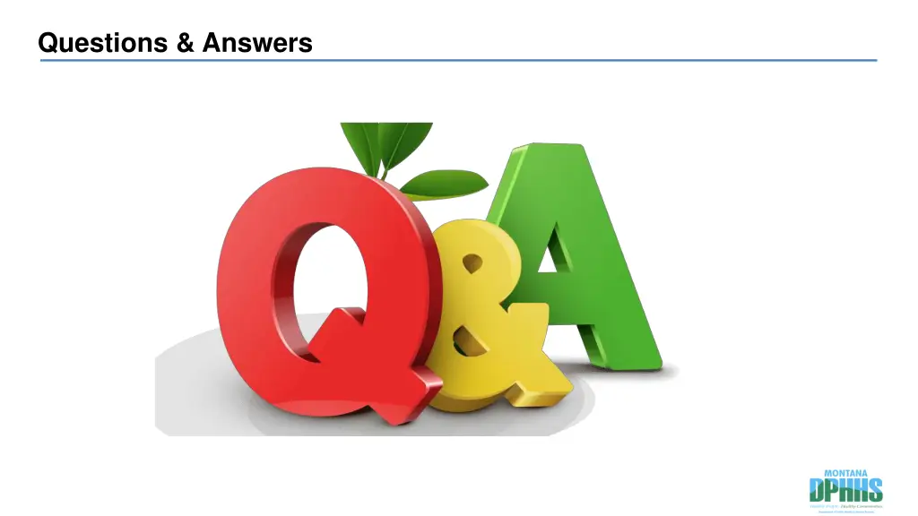 questions answers