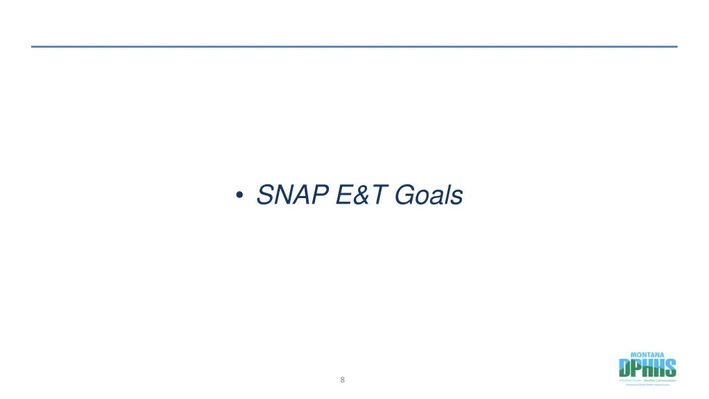 snap e t goals