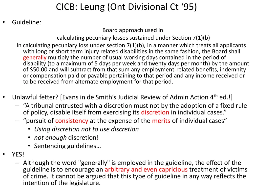 cicb leung ont divisional ct 95