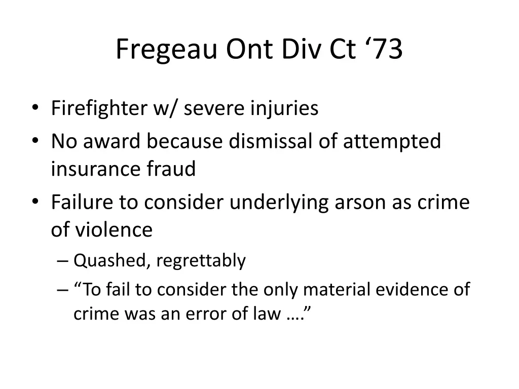 fregeau ont div ct 73