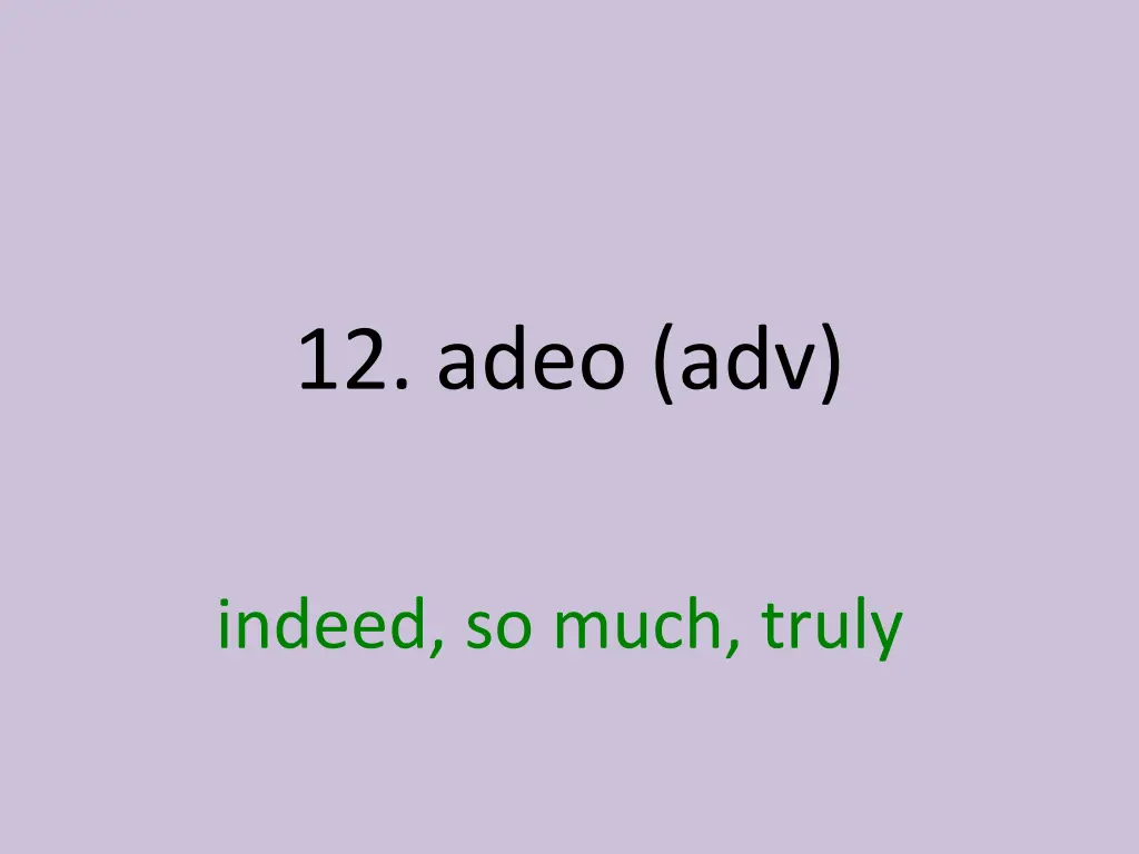 12 adeo adv 1