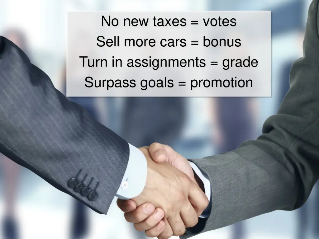 no new taxes votes sell more cars bonus turn