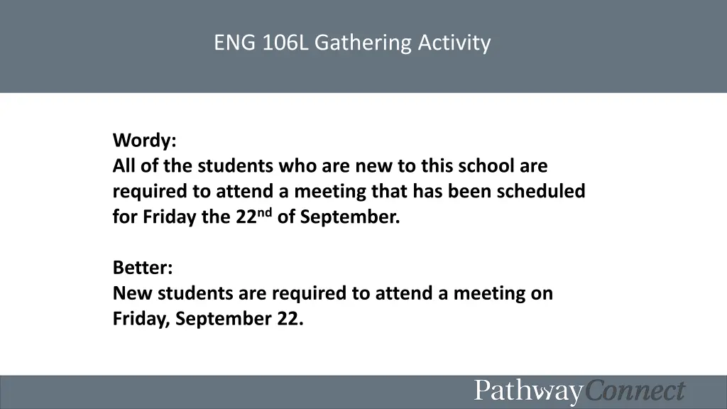 eng 106l gathering activity 1