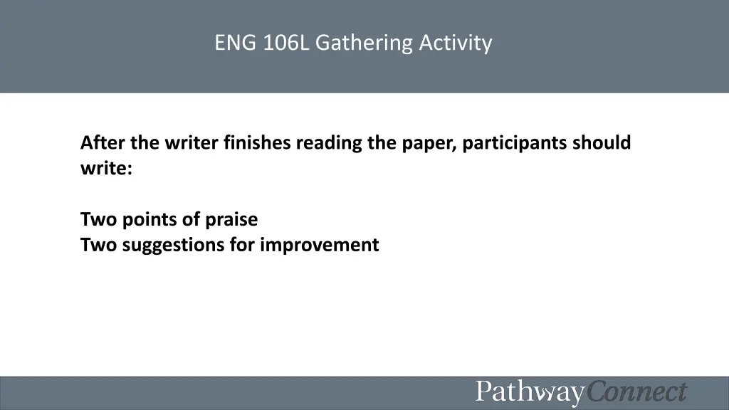 eng 106l gathering activity 6