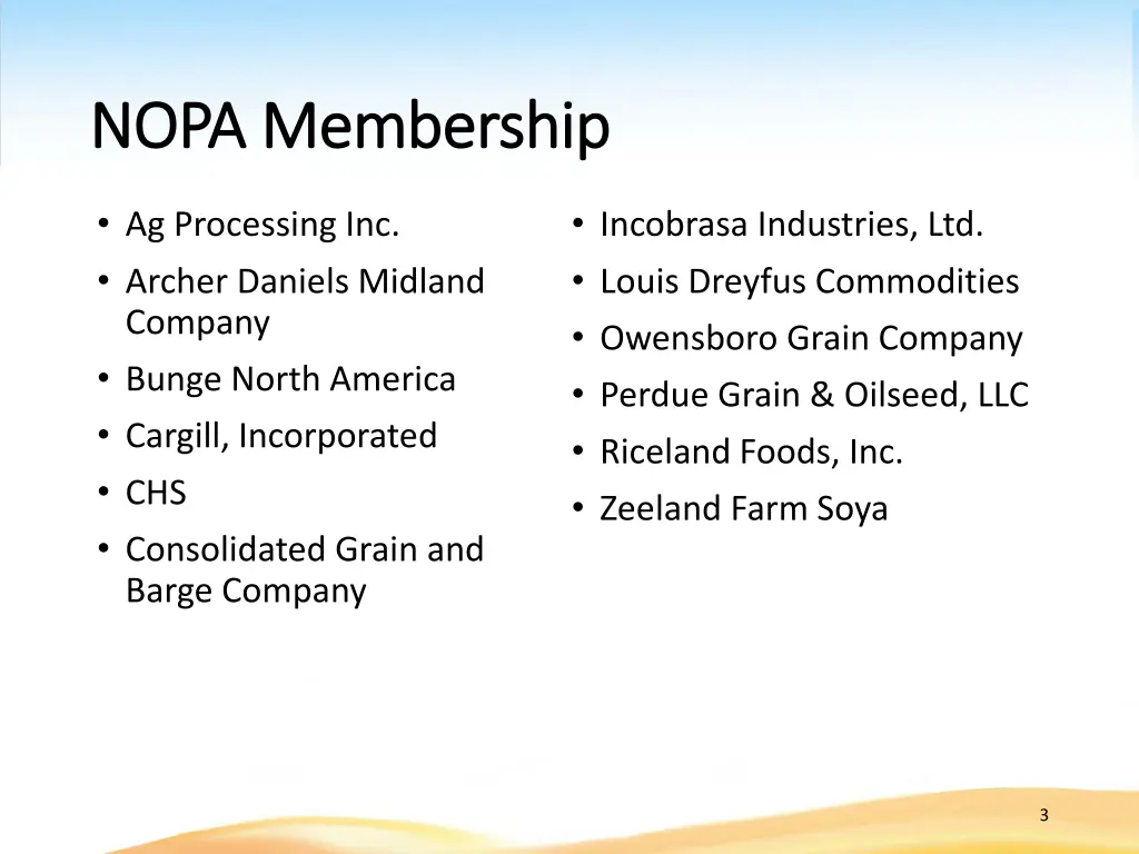 nopa membership nopa membership