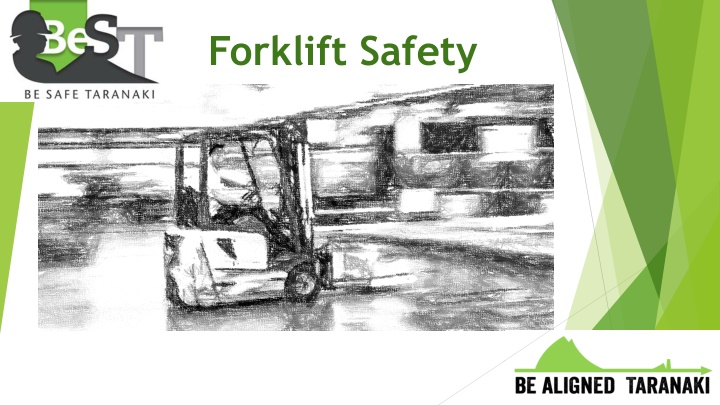 forklift safety