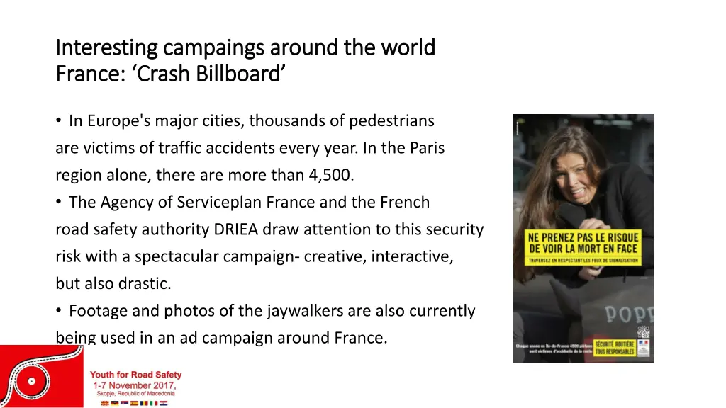 interesting interesting campaings france crash