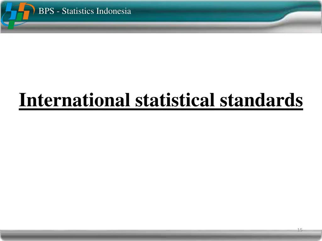 bps statistics indonesia 13