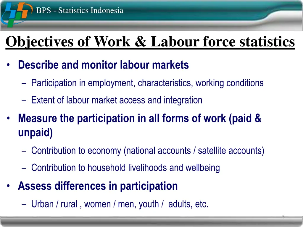 bps statistics indonesia 3